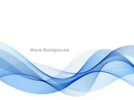 Detail Abstract Wave Background Nomer 25