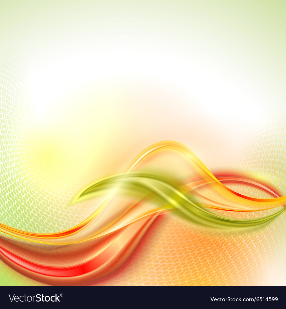 Detail Abstract Wave Background Nomer 26