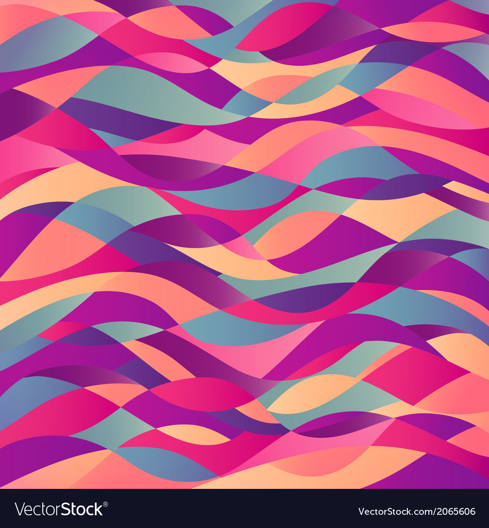 Detail Abstract Wave Background Nomer 31