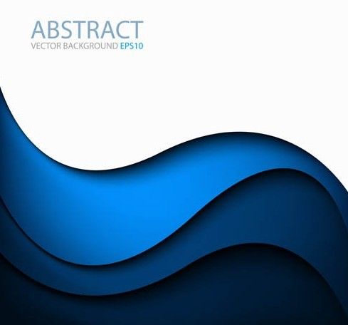Detail Abstract Wave Background Nomer 34