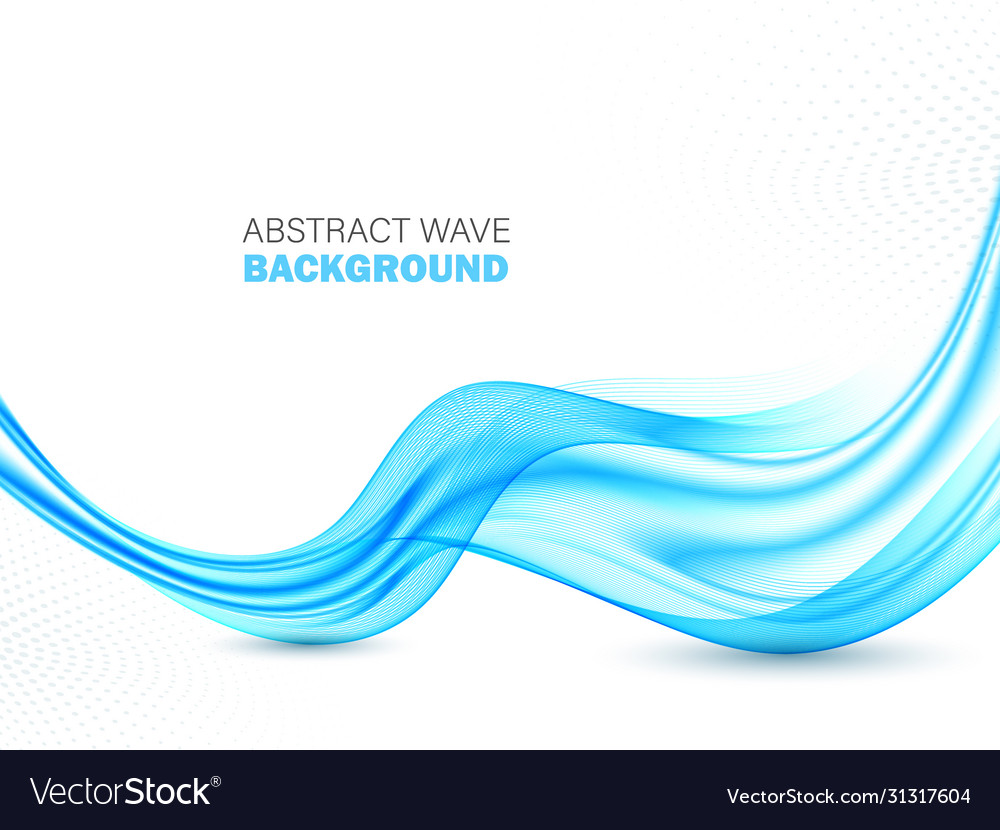 Detail Abstract Wave Background Nomer 5