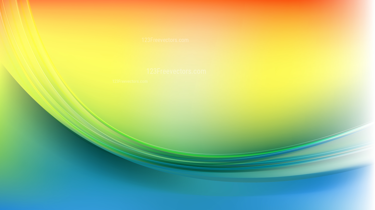 Detail Abstract Wave Background Nomer 41