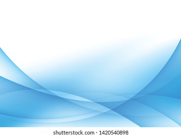 Detail Abstract Wave Background Nomer 6