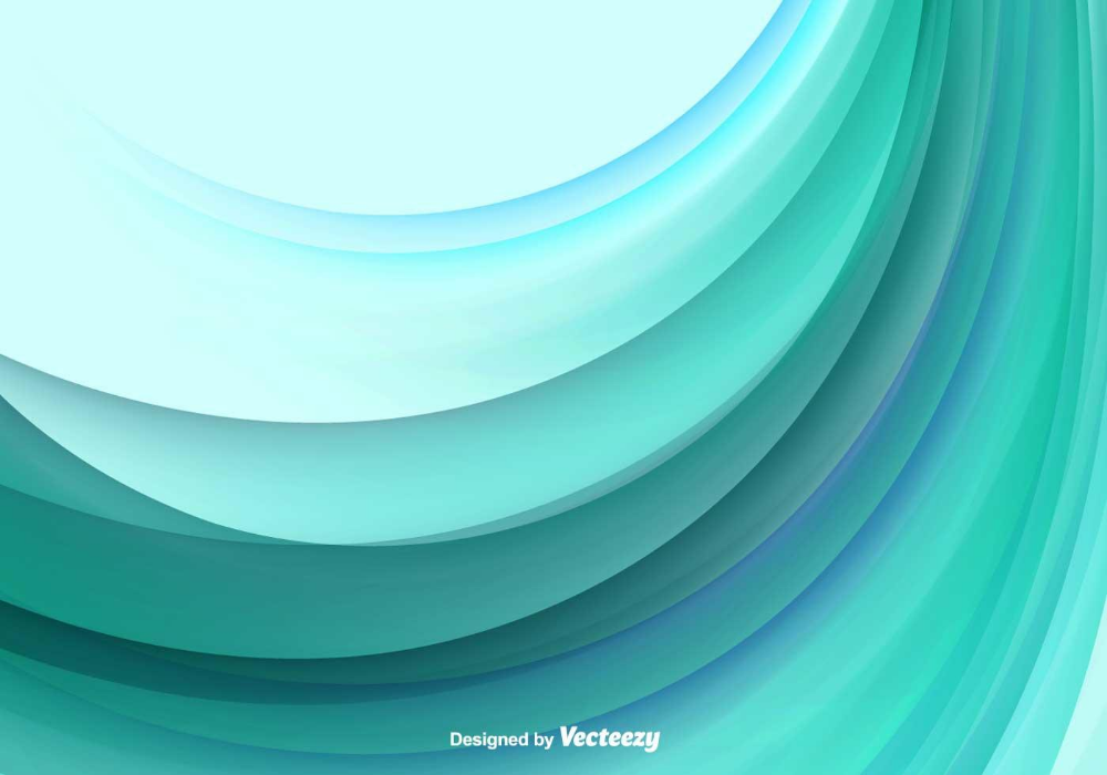 Detail Abstract Wave Background Nomer 51