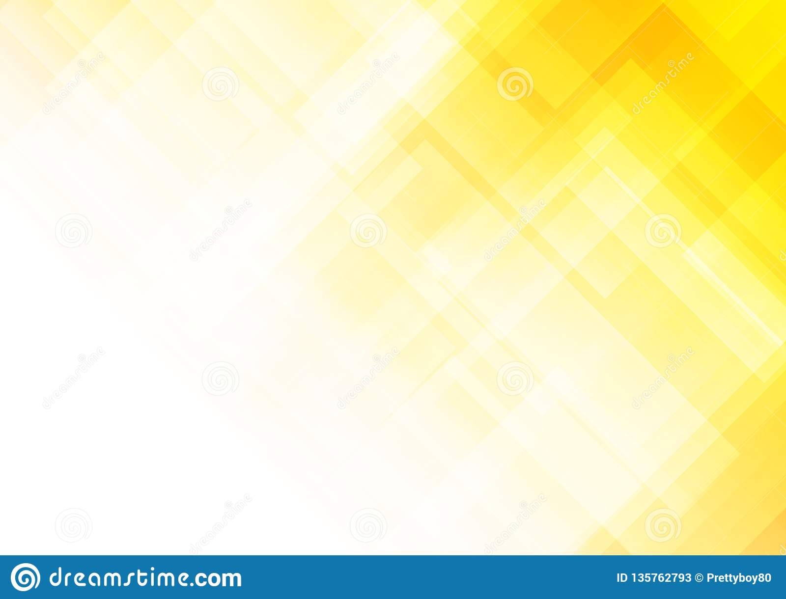 Detail Abstract Yellow Background Nomer 3
