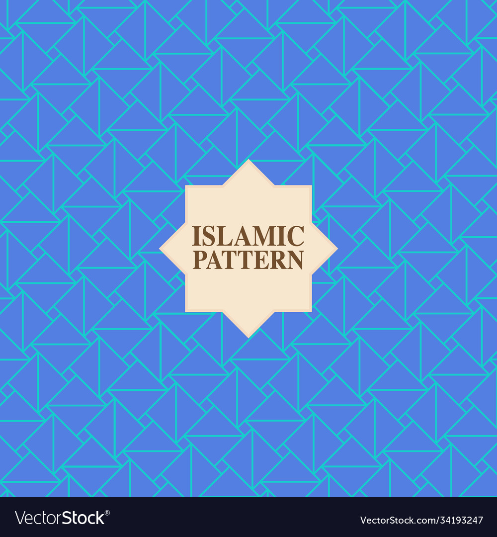 Detail Abstrak Islamic Nomer 27