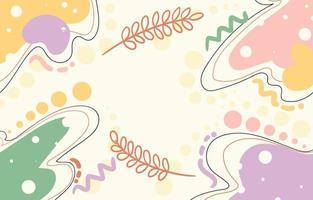 Detail Abstrak Vector Nomer 18
