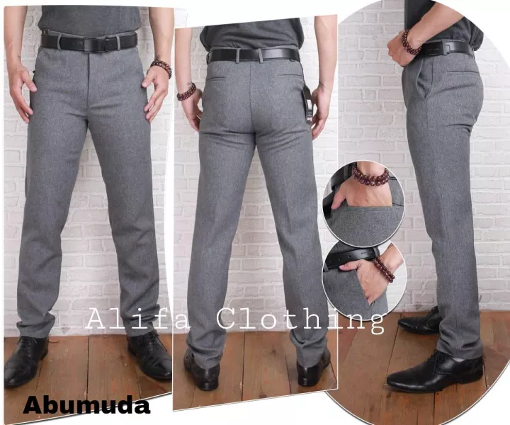Detail Abu Abu Biru Nomer 45