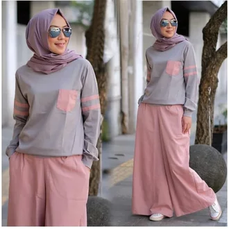 Abu Abu Pink - KibrisPDR