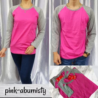Detail Abu Abu Pink Nomer 49