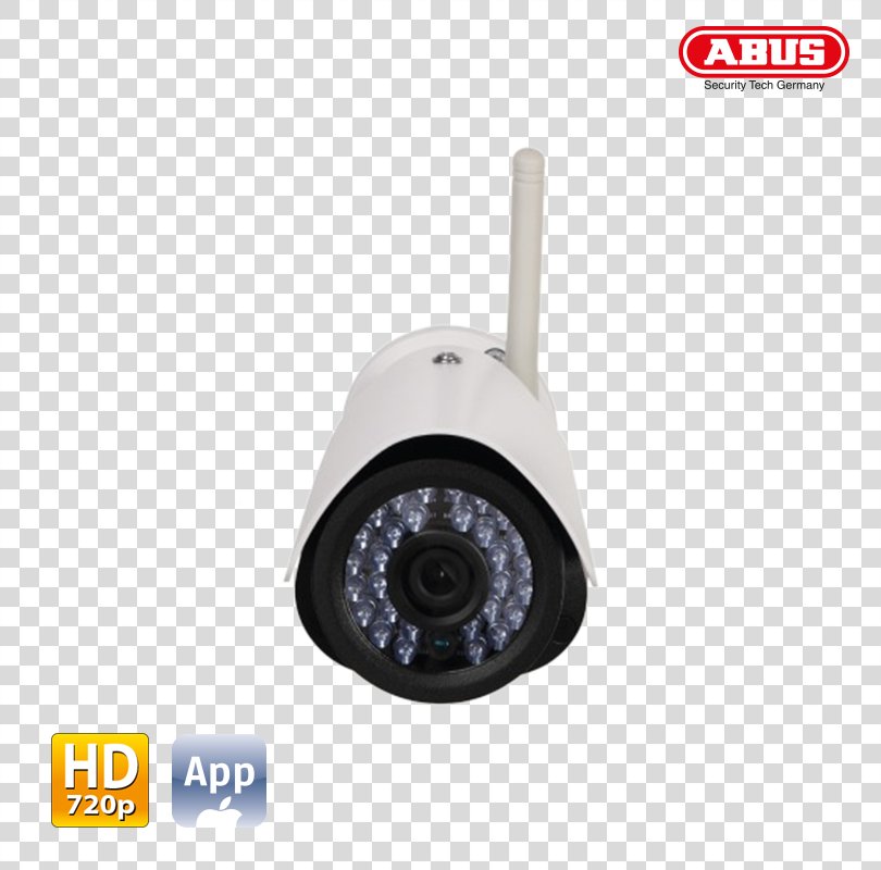 Detail Abus Camera App Nomer 16