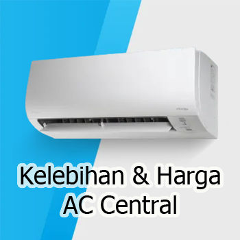 Detail Ac Central Rumah Nomer 25