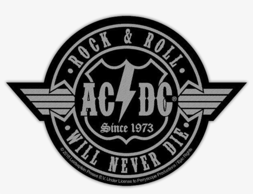 Detail Ac Dc Logo Png Nomer 41