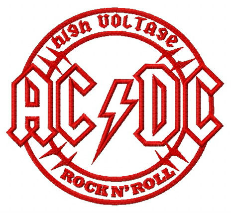 Detail Ac Dc Logo Png Nomer 46