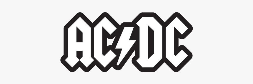 Detail Ac Dc Logo Png Nomer 6