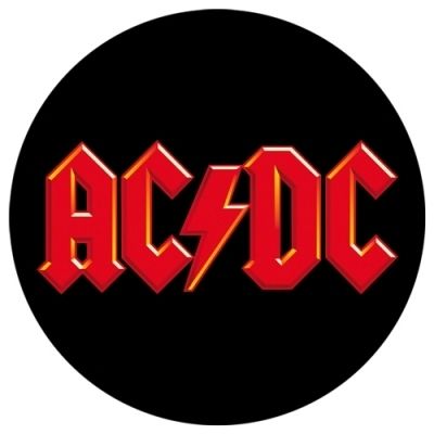 Detail Ac Dc Logo Png Nomer 49