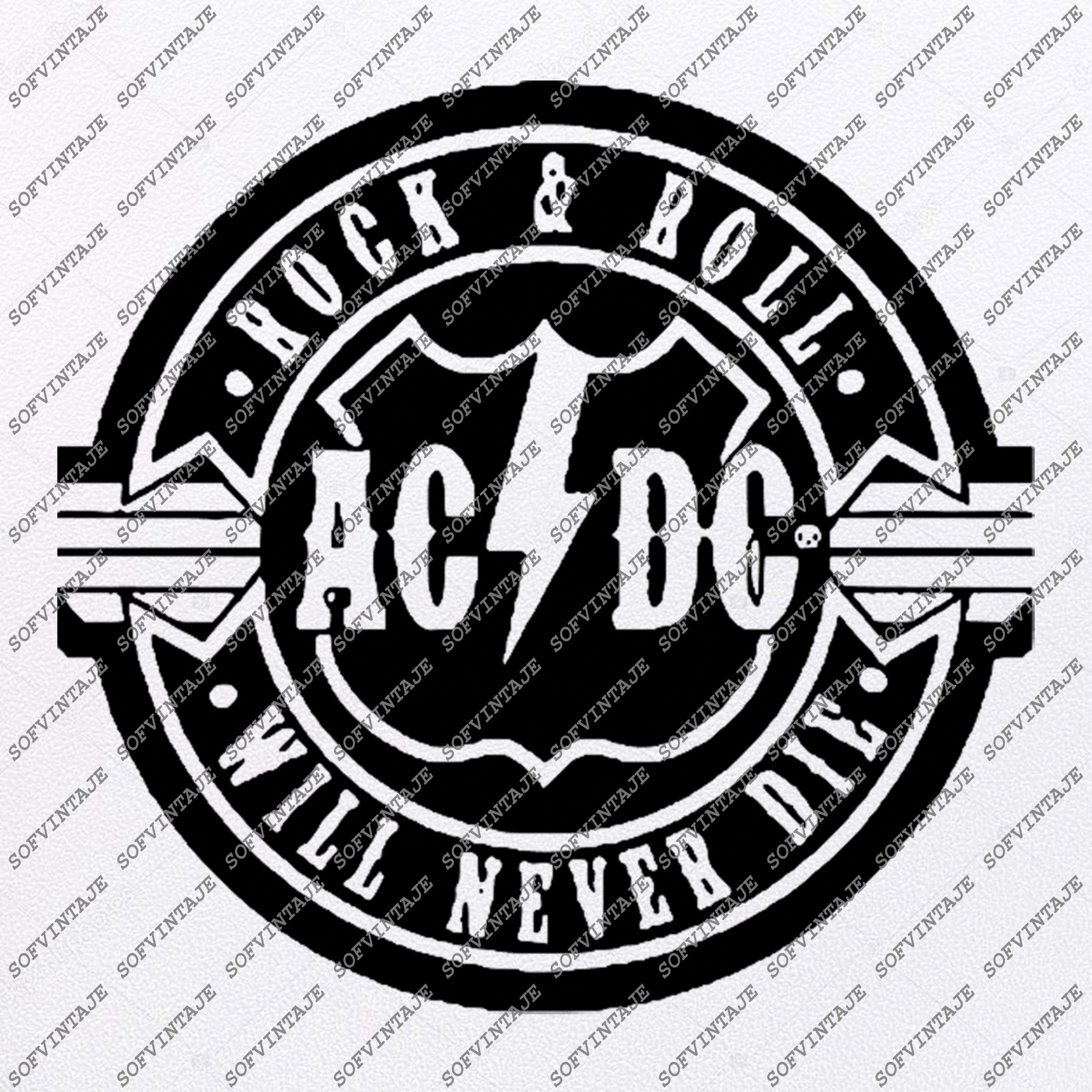 Detail Ac Dc Logo Png Nomer 55