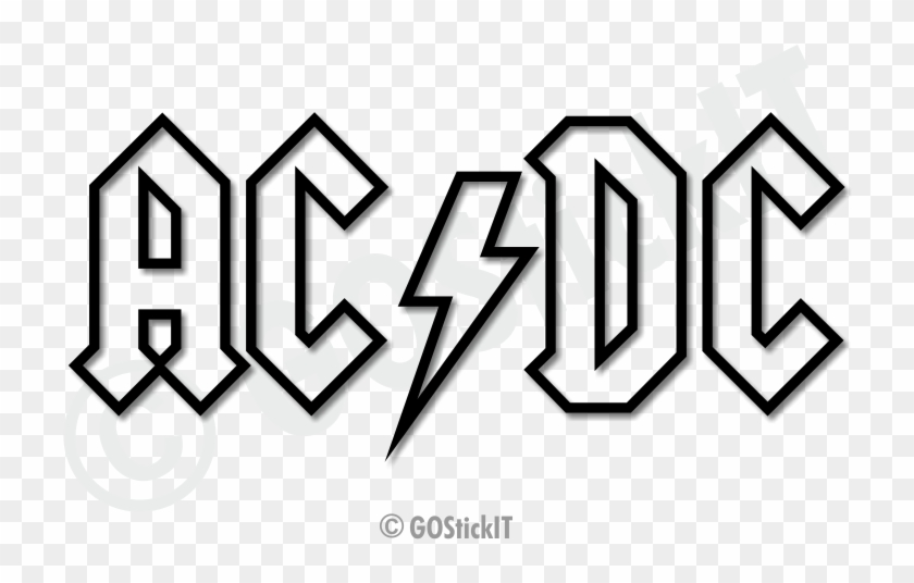 Detail Ac Dc Logo Png Nomer 8