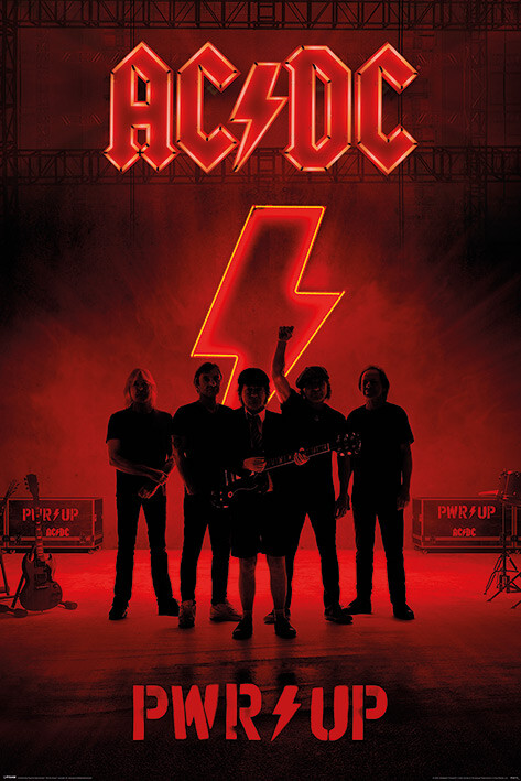 Detail Ac Dc Poster Nomer 2