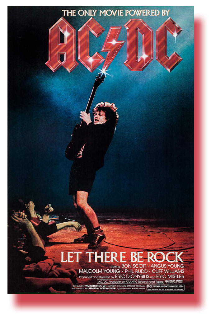 Detail Ac Dc Poster Nomer 10