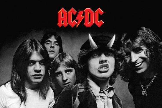 Detail Ac Dc Poster Nomer 11