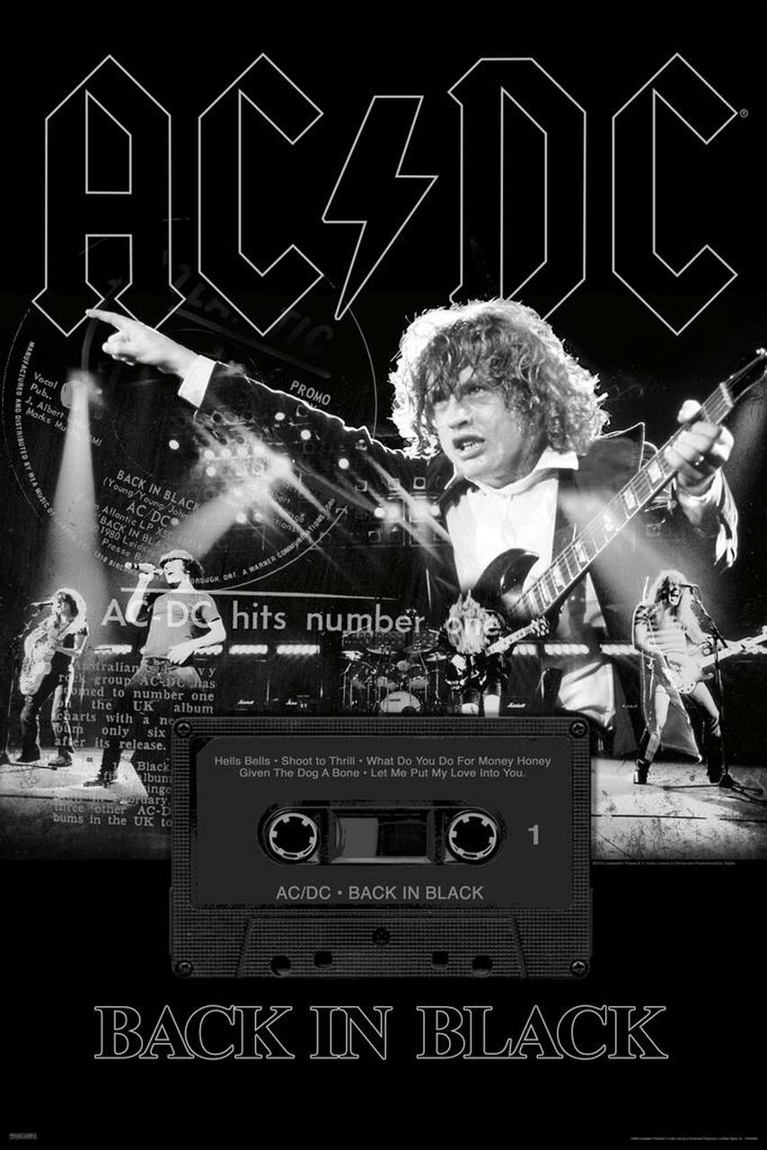 Detail Ac Dc Poster Nomer 14