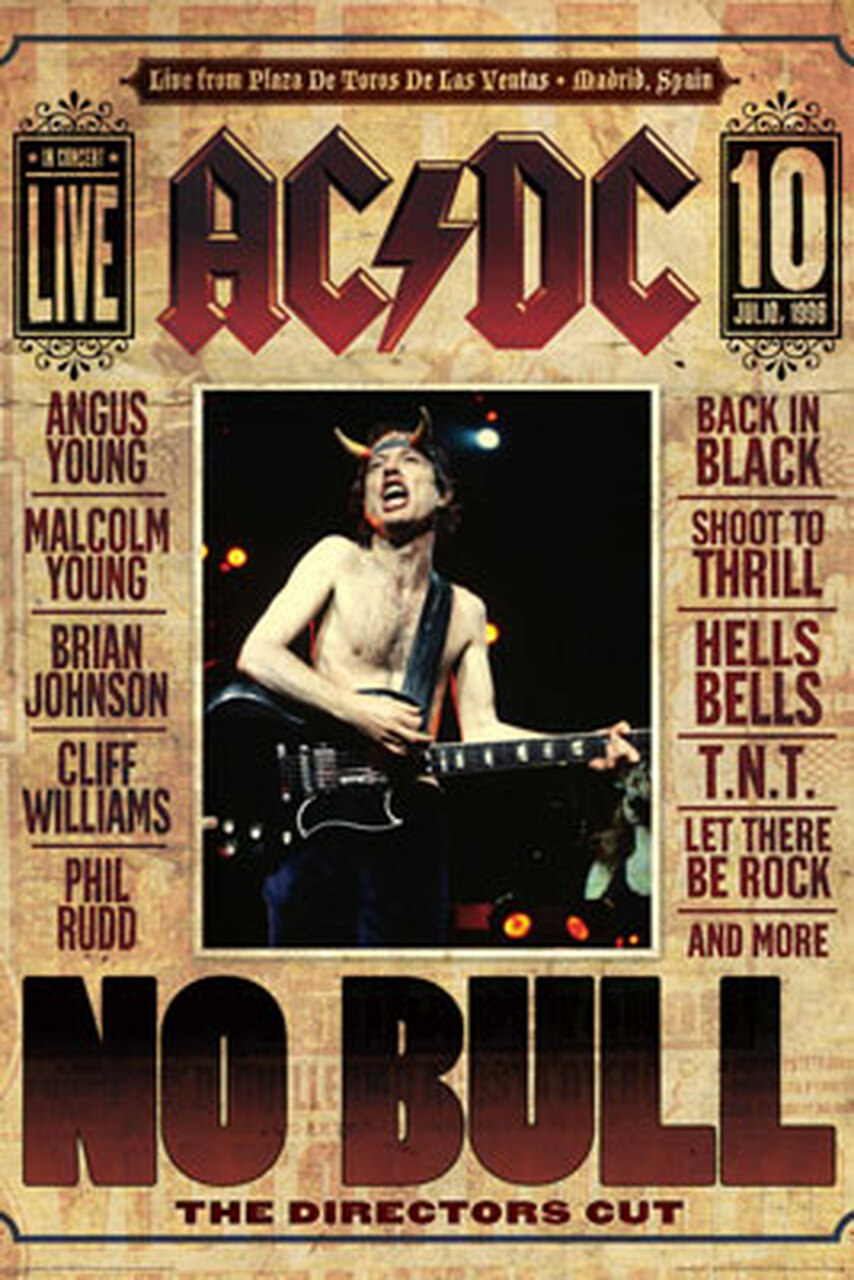 Detail Ac Dc Poster Nomer 17