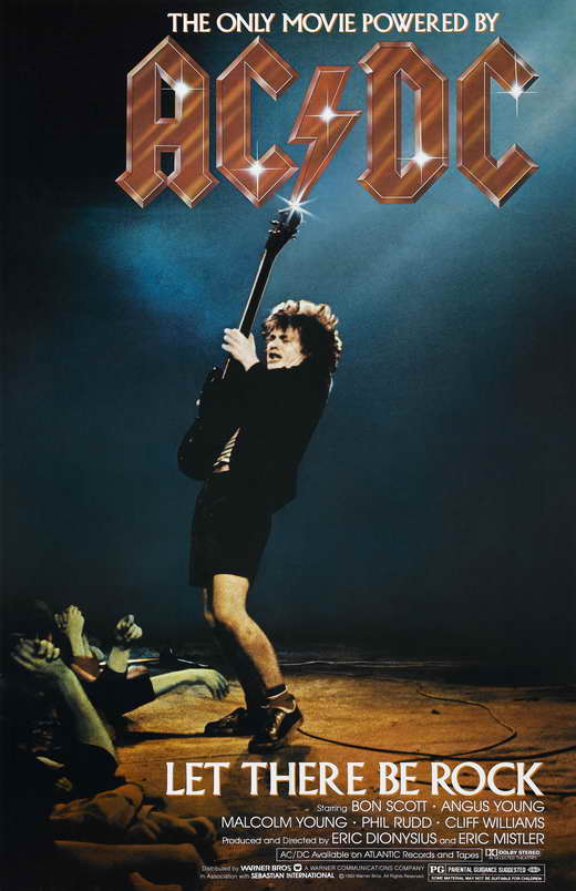 Detail Ac Dc Poster Nomer 18