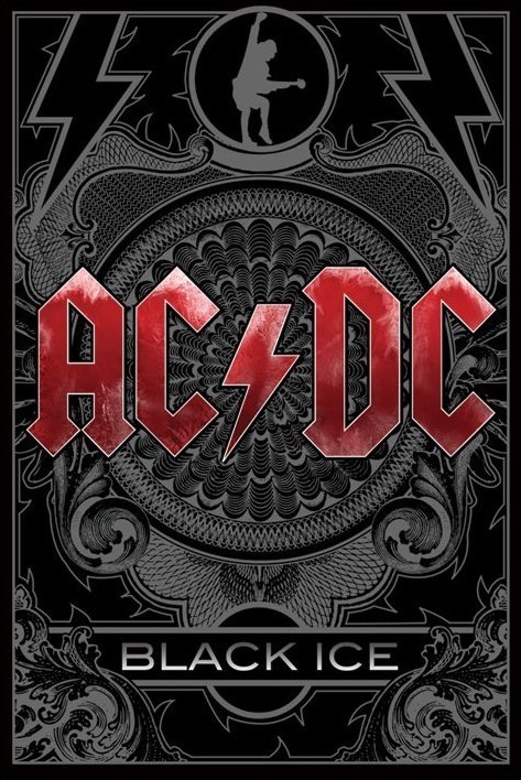 Detail Ac Dc Poster Nomer 3