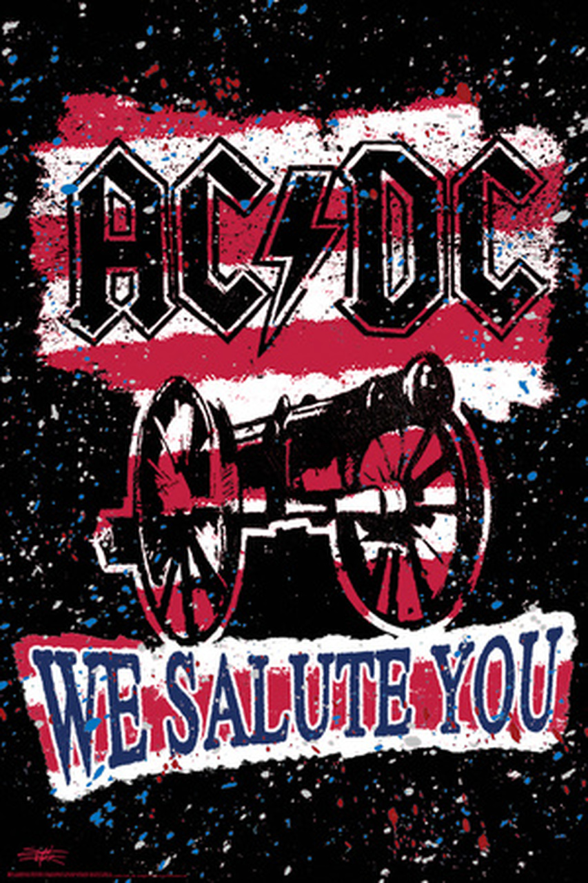Detail Ac Dc Poster Nomer 22