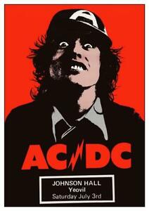 Detail Ac Dc Poster Nomer 23