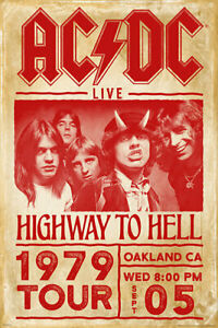 Detail Ac Dc Poster Nomer 24