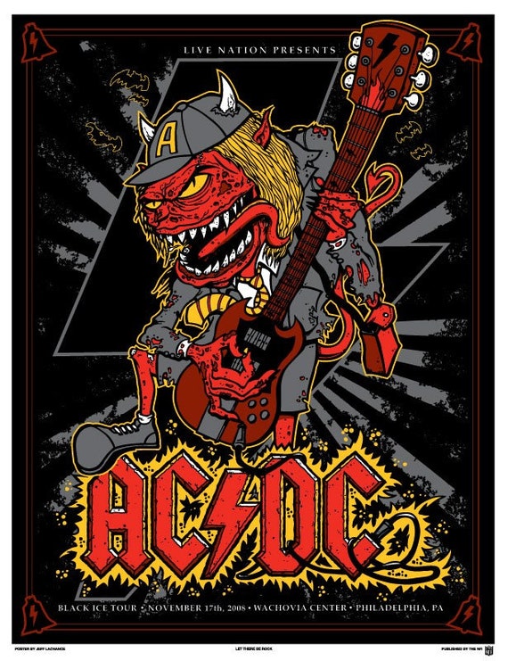 Detail Ac Dc Poster Nomer 26