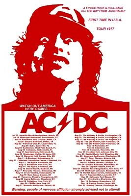 Detail Ac Dc Poster Nomer 28