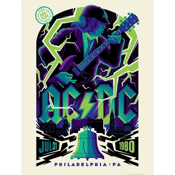 Detail Ac Dc Poster Nomer 31