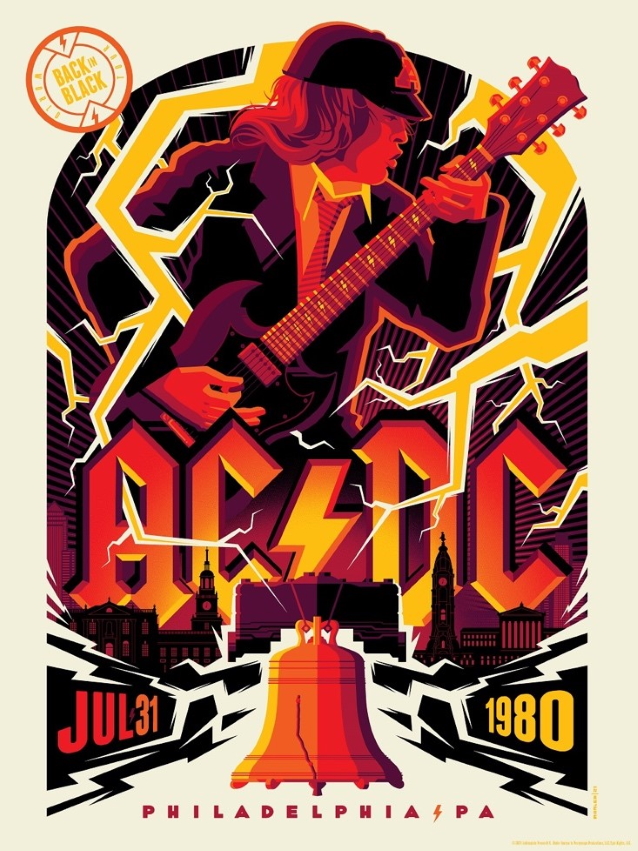 Detail Ac Dc Poster Nomer 32