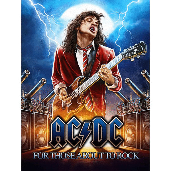 Detail Ac Dc Poster Nomer 34