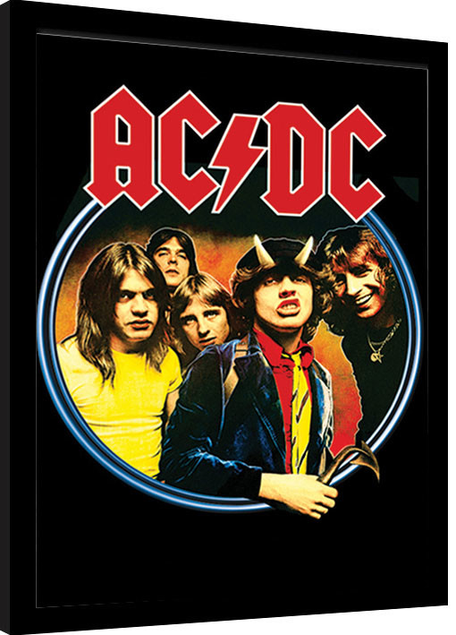 Detail Ac Dc Poster Nomer 5