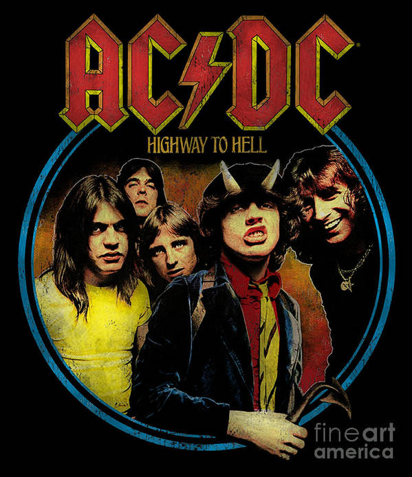 Detail Ac Dc Poster Nomer 37