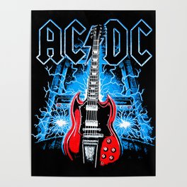 Detail Ac Dc Poster Nomer 38