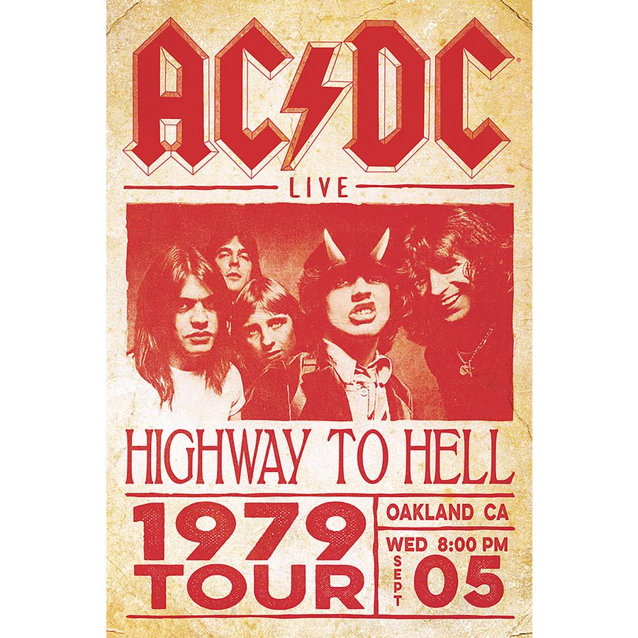 Detail Ac Dc Poster Nomer 43