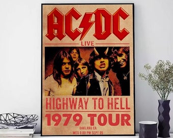 Detail Ac Dc Poster Nomer 44