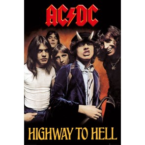 Detail Ac Dc Poster Nomer 45