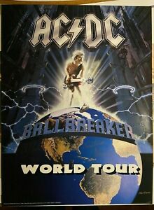 Detail Ac Dc Poster Nomer 46