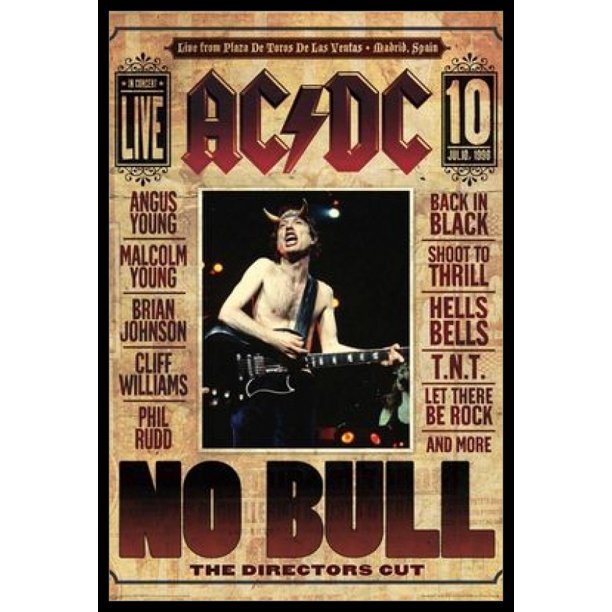 Detail Ac Dc Poster Nomer 47