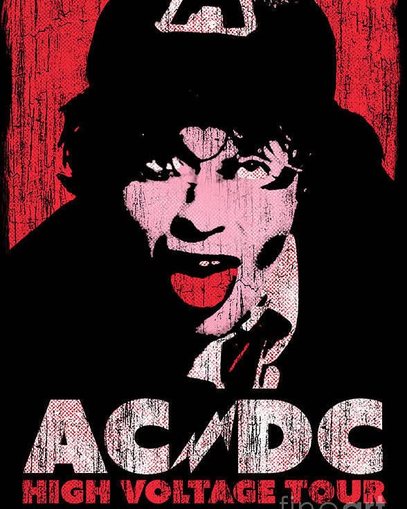Detail Ac Dc Poster Nomer 49