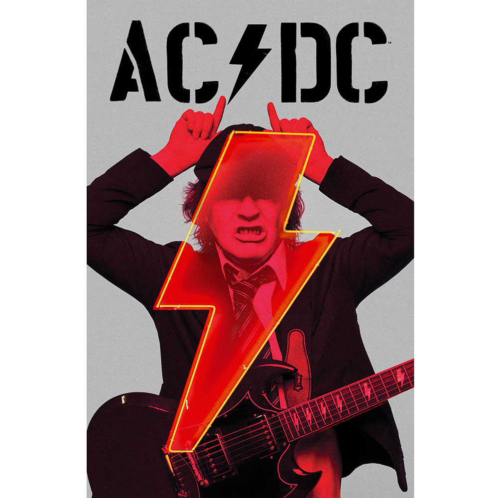 Detail Ac Dc Poster Nomer 50