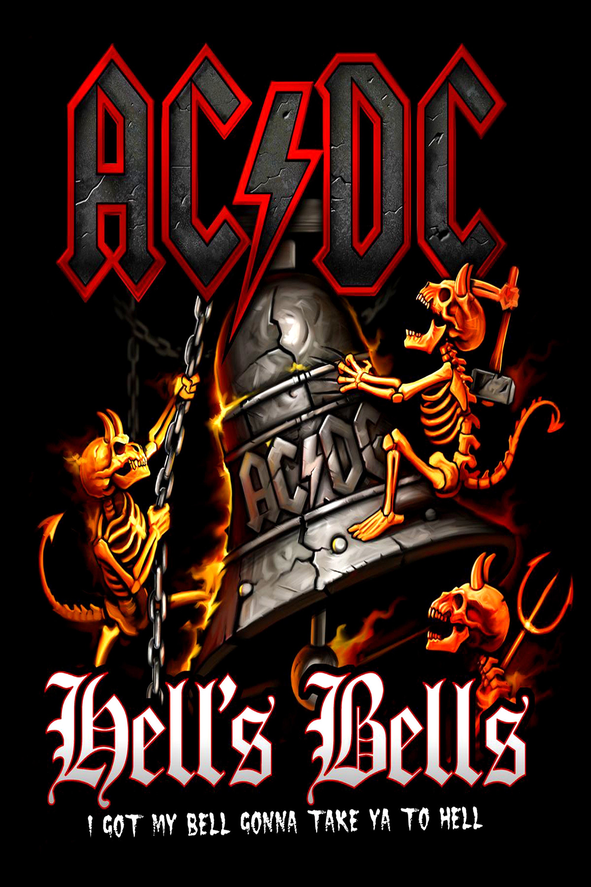 Detail Ac Dc Poster Nomer 8