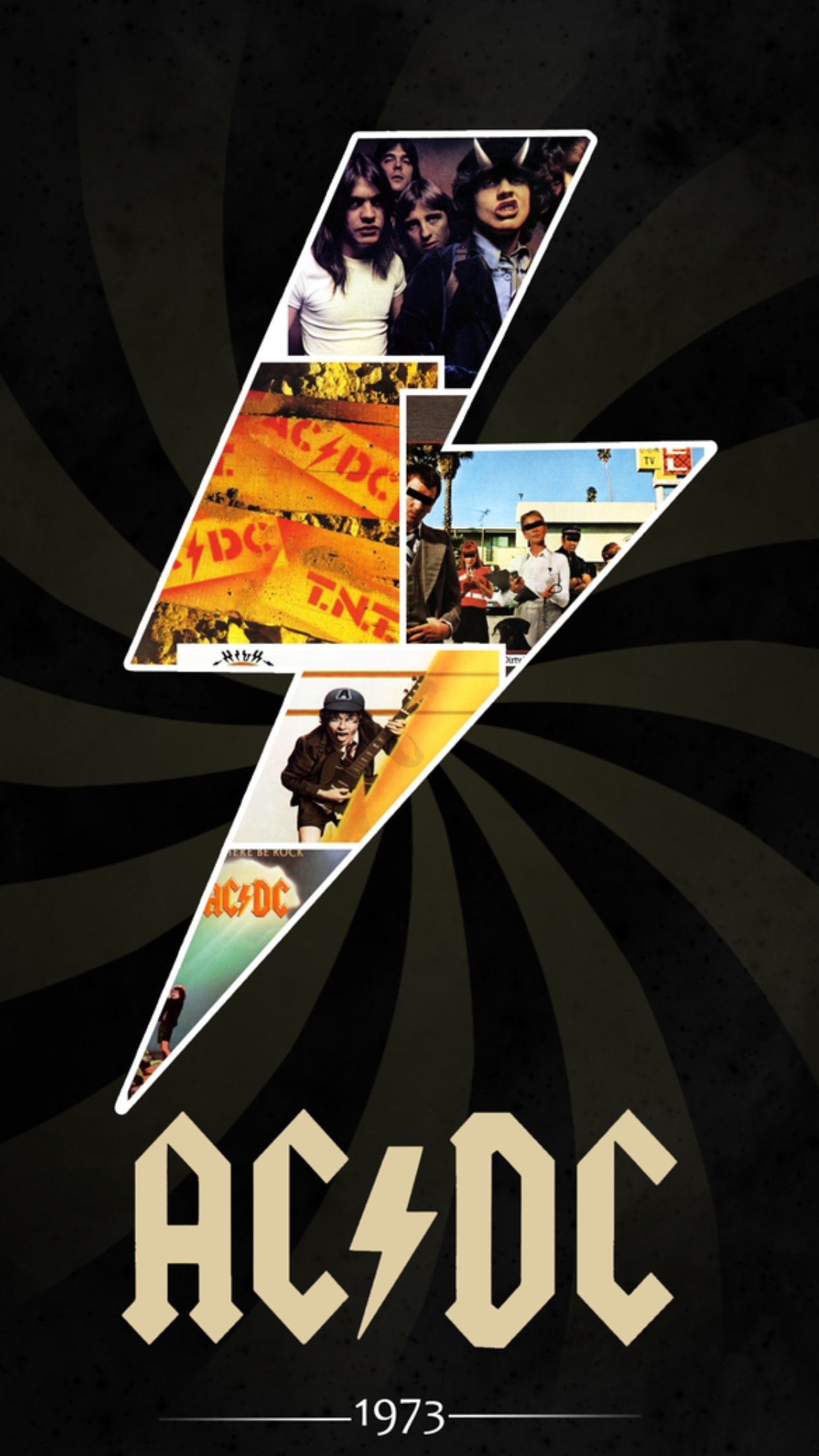 Detail Ac Dc Wallpaper Nomer 33