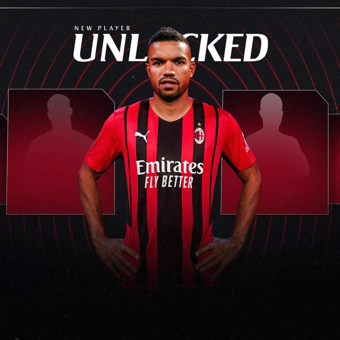 Detail Ac Milan Fifa 17 Nomer 33